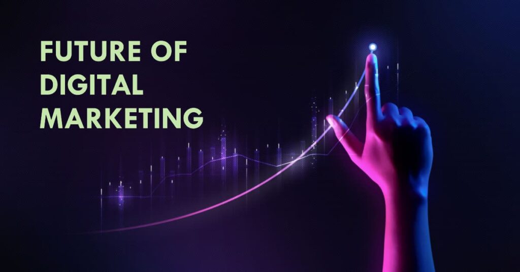 future of digital marketing in india kerala