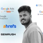 The Self-Taught SEO Expert from kannur, Kerala